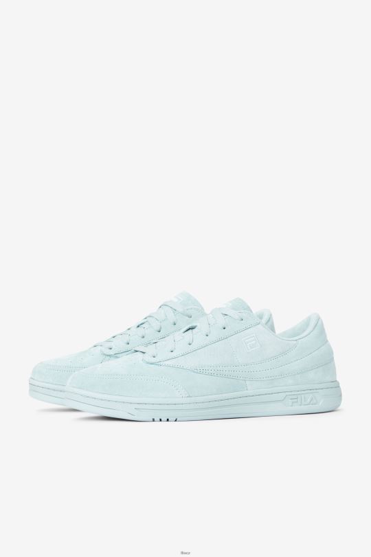 fila skořápka modrá tenis 88 premium 0668L118 vaječná skořápka modrá FILA