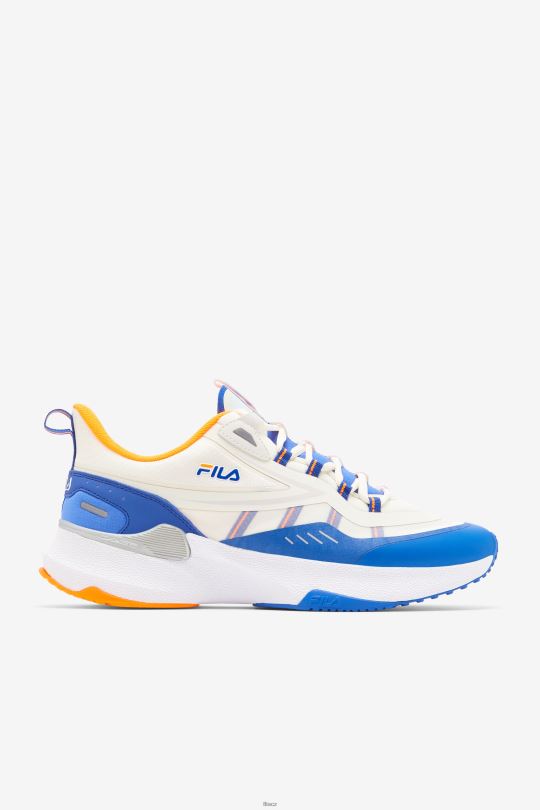 fila taktik 5 nucleus marshmallow/modrá/bílá 0668L109 marshmallow/modrá/bílá FILA