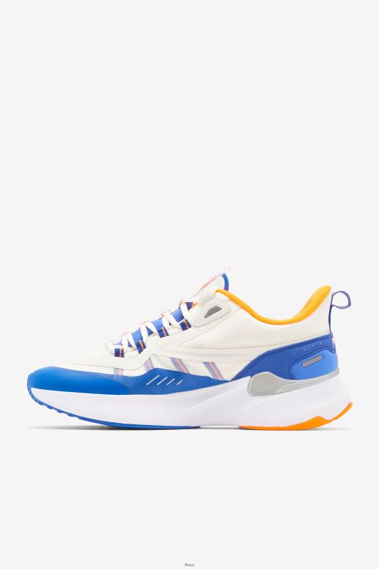 fila taktik 5 nucleus marshmallow/modrá/bílá 0668L109 marshmallow/modrá/bílá FILA