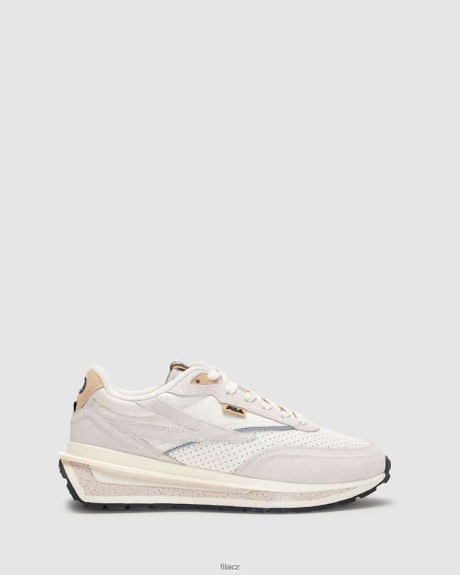 pánské renno premium fila whitesand/macadamia/gard 0668L2702 whitesand/makadamia/gard FILA