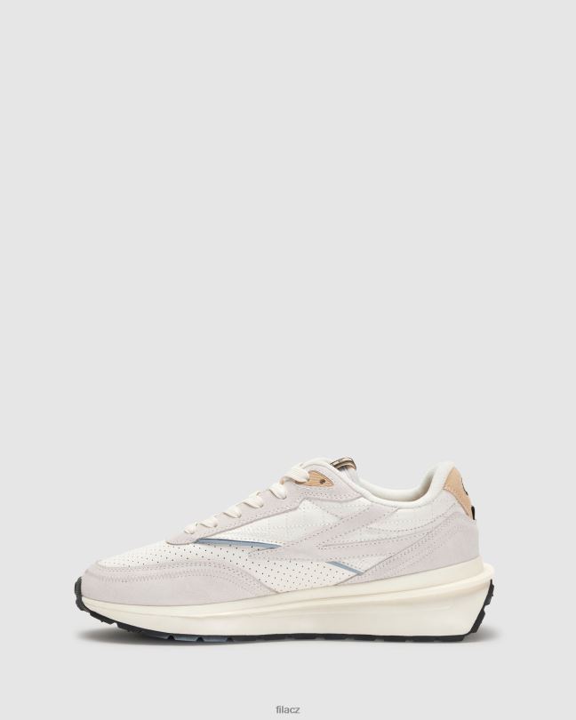 pánské renno premium fila whitesand/macadamia/gard 0668L2702 whitesand/makadamia/gard FILA