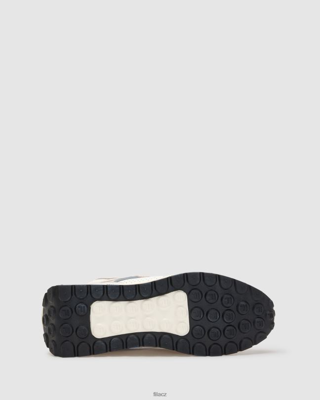 pánské renno premium fila whitesand/macadamia/gard 0668L2702 whitesand/makadamia/gard FILA