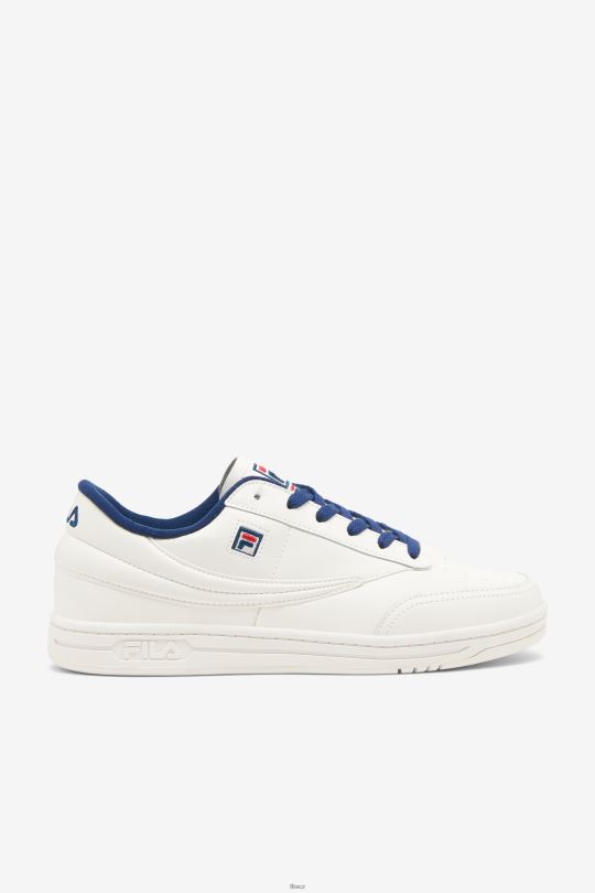 pánský tenis 88 gardénie/navy/červená fila 0668L125 gardénie/námořnická/červená FILA