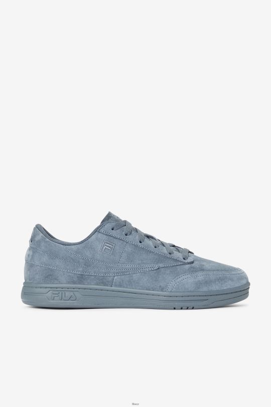 turbulence fila tennis 88 premium 0668L117 turbulence FILA