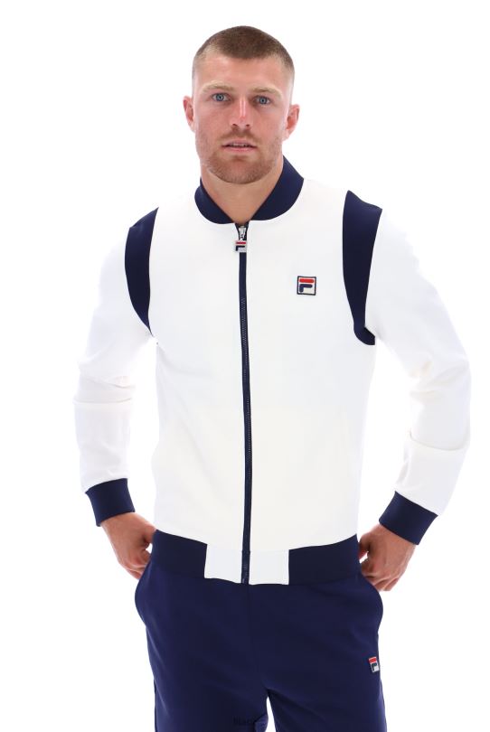 bomber bunda colton fila 0668L3291FILA