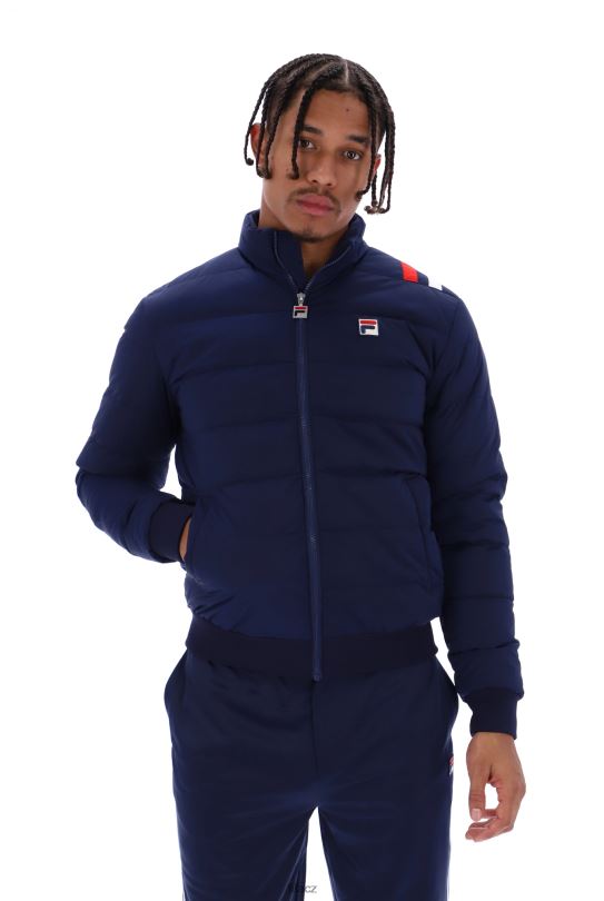 brody puffer bunda fila 0668L3282FILA
