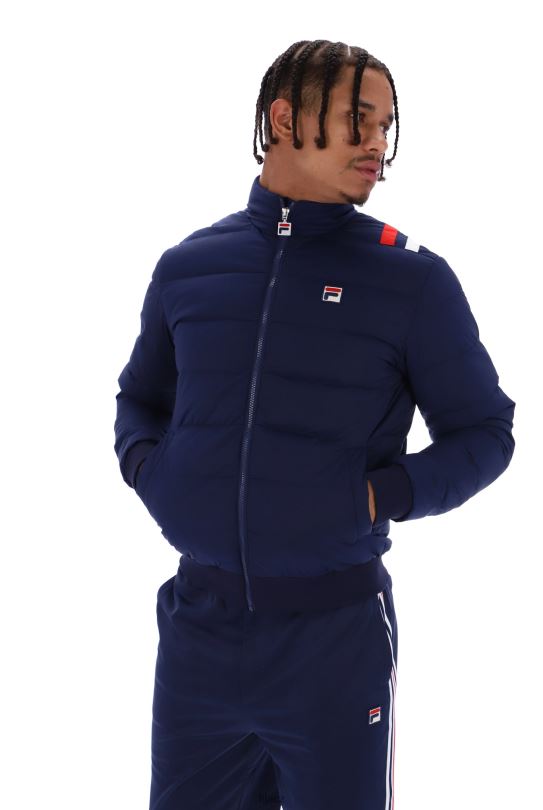 brody puffer bunda fila 0668L3282FILA
