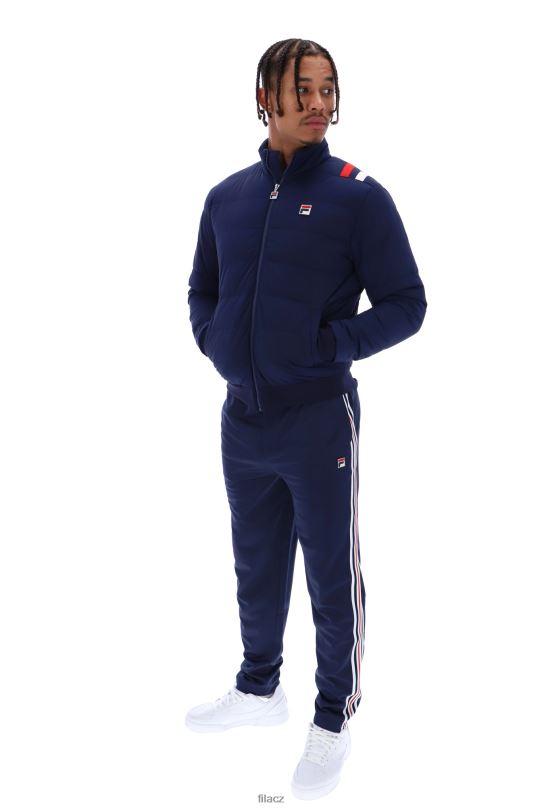 brody puffer bunda fila 0668L3282FILA