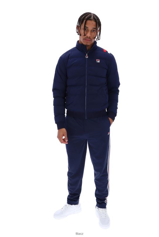 brody puffer bunda fila 0668L3282FILA