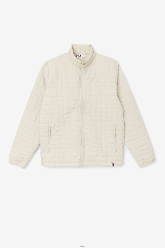 bunda pro dojíždění pelican fila 0668L809 pelikán FILA
