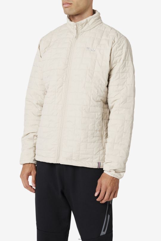 bunda pro dojíždění pelican fila 0668L809 pelikán FILA