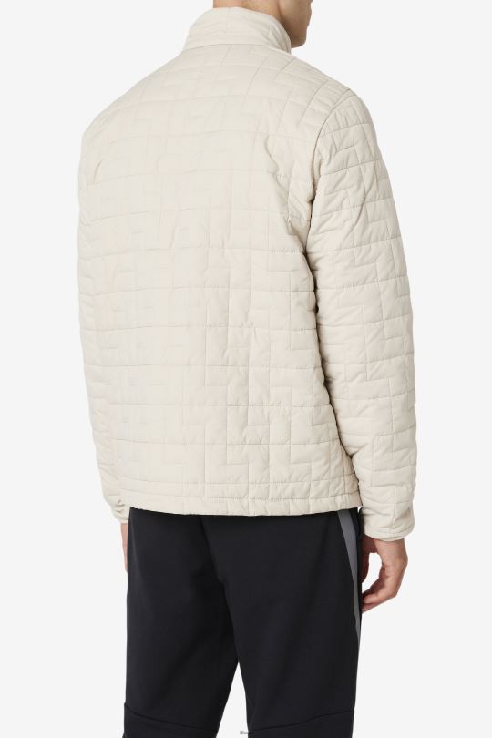 bunda pro dojíždění pelican fila 0668L809 pelikán FILA