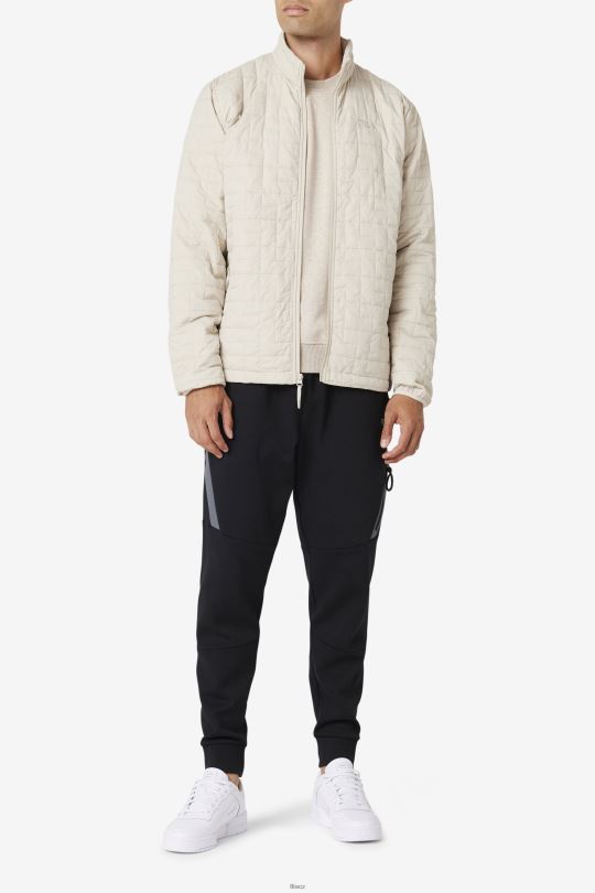 bunda pro dojíždění pelican fila 0668L809 pelikán FILA
