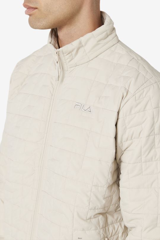 bunda pro dojíždění pelican fila 0668L809 pelikán FILA