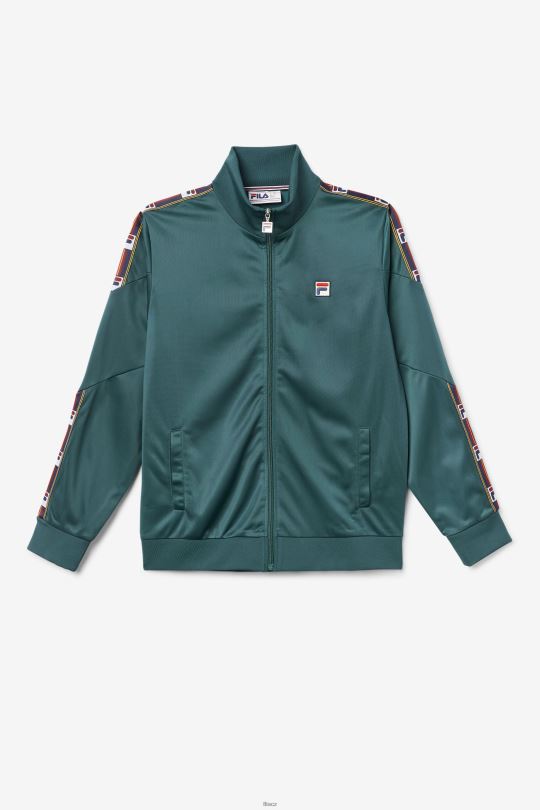 carson track jacket june bug fila 0668L863 červnová chyba FILA