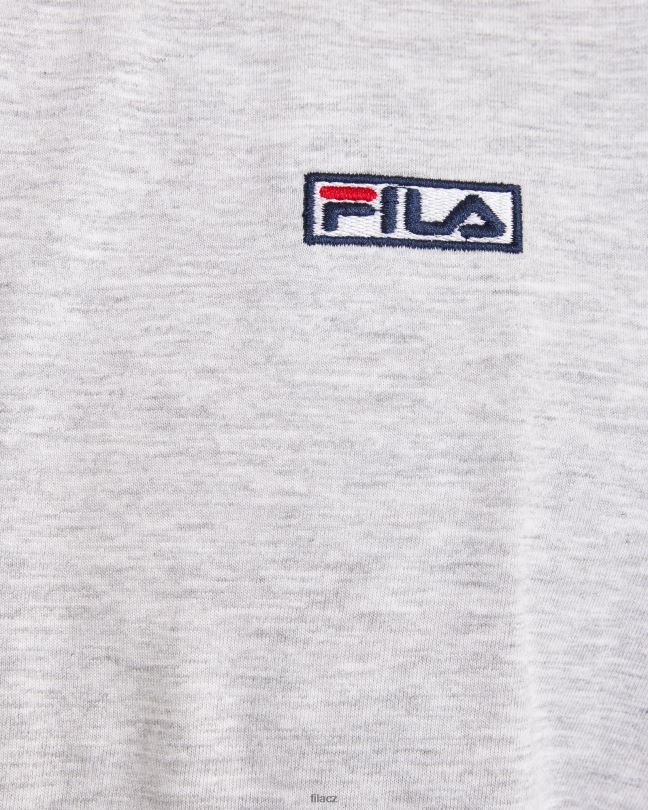 cloud marle pánské cian tank fila 0668L2358 cloud marle FILA
