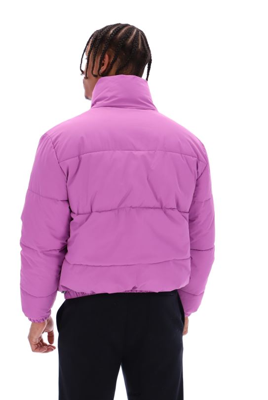 delta unisex pevná bunda fila 0668L3330FILA