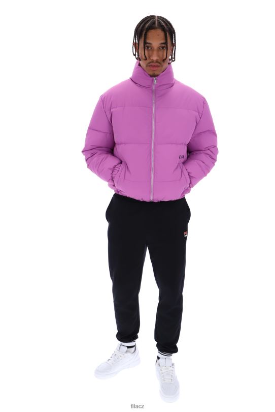 delta unisex pevná bunda fila 0668L3330FILA
