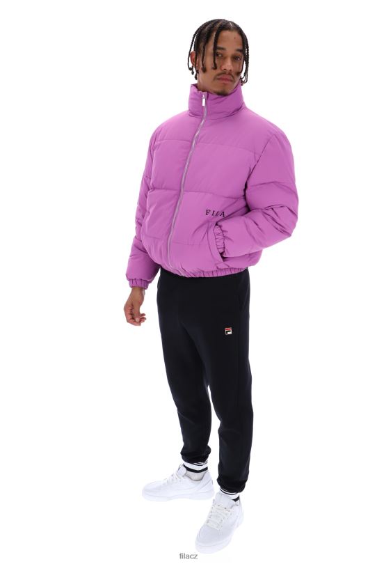delta unisex pevná bunda fila 0668L3330FILA