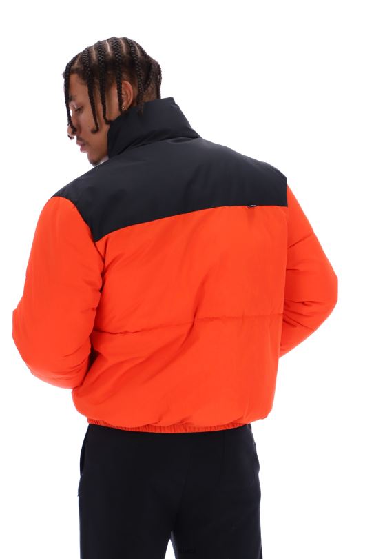 evan unisex obložená bunda fila 0668L3254FILA