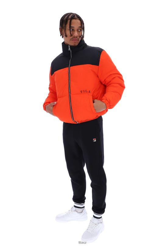 evan unisex obložená bunda fila 0668L3254FILA