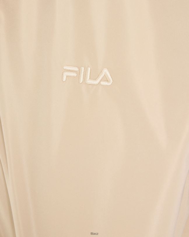 fila cosmic almond pánská bunda marcelo 0668L2656 kosmická mandle FILA