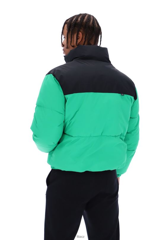 fila evan unisex panelová bunda 0668L3255FILA