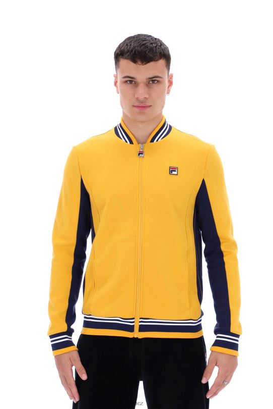 fila settanta baseballová módní bunda 0668L3237FILA