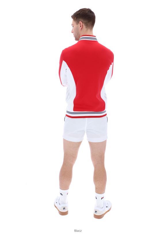 fila special settanta baseballová bunda 0668L3345FILA
