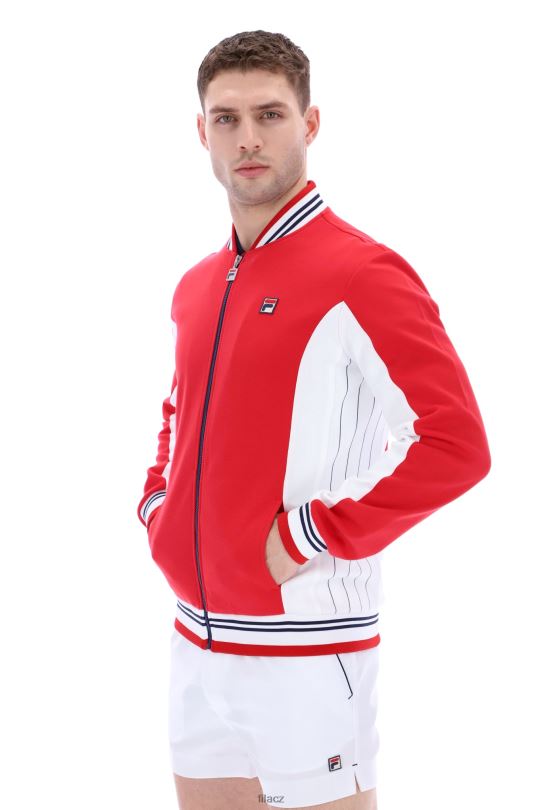 fila special settanta baseballová bunda 0668L3345FILA