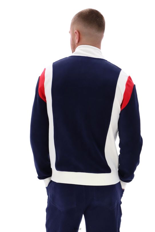 floyd velur bunda fila 0668L3245FILA