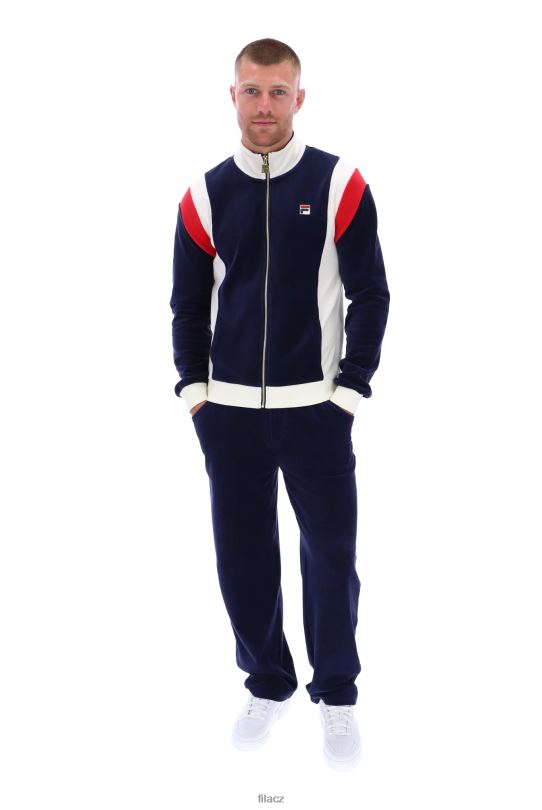 floyd velur bunda fila 0668L3245FILA
