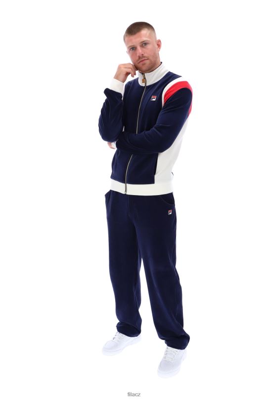 floyd velur bunda fila 0668L3245FILA