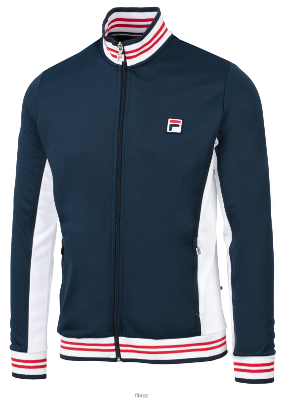 funkční tepláková bunda fila ole 0668L3207FILA