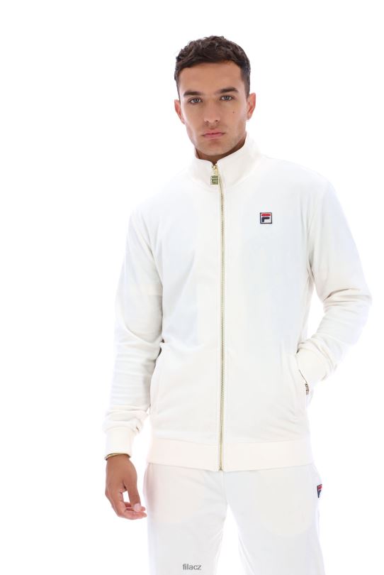 irving velur track top fila 0668L3326FILA