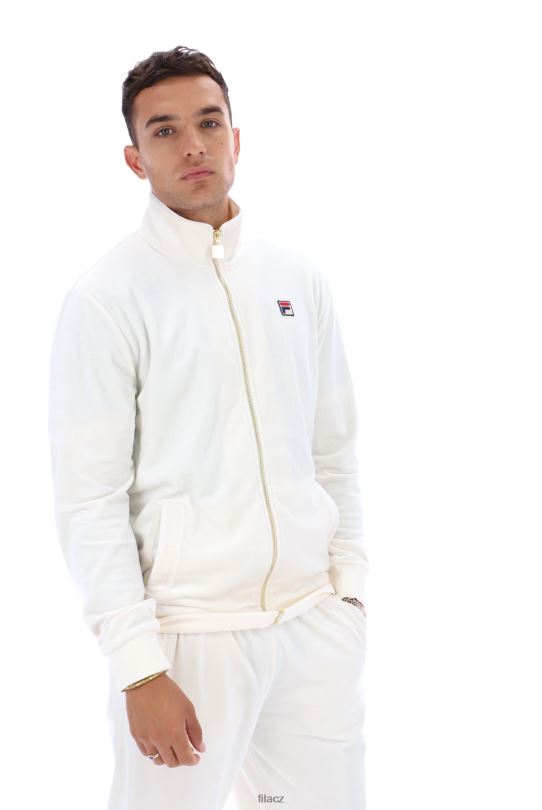 irving velur track top fila 0668L3326FILA