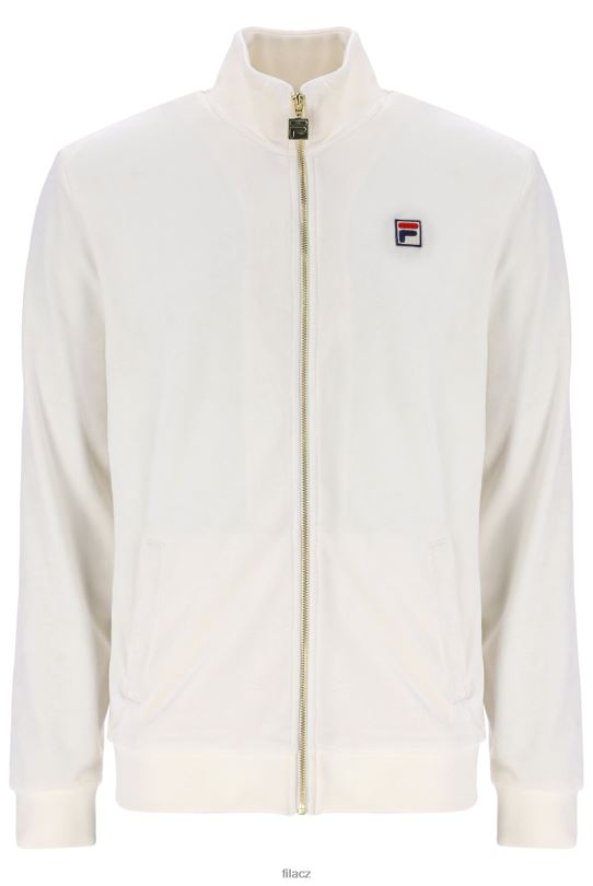 irving velur track top fila 0668L3326FILA