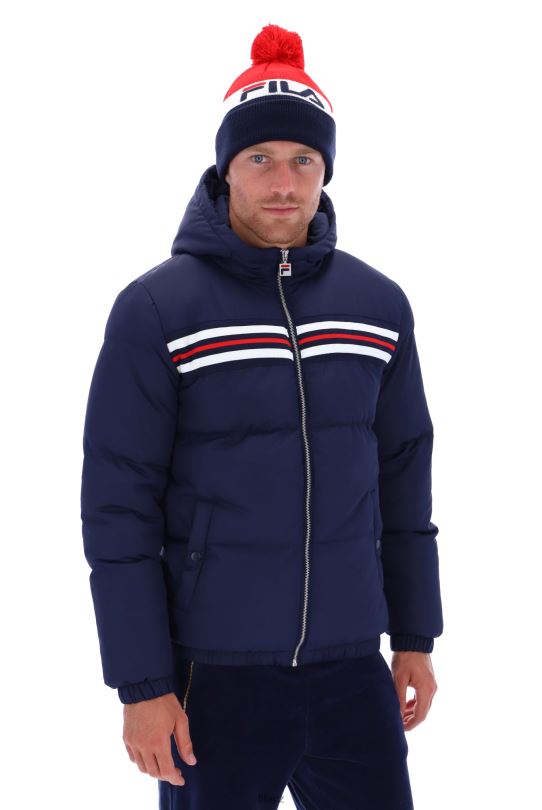 jake puffer bunda fila 0668L3290FILA