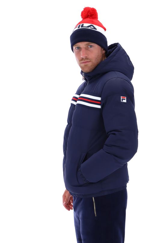 jake puffer bunda fila 0668L3290FILA