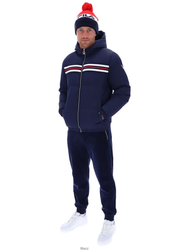 jake puffer bunda fila 0668L3290FILA