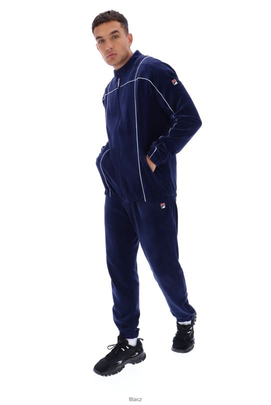 kel classic velur track top fila 0668L3329FILA