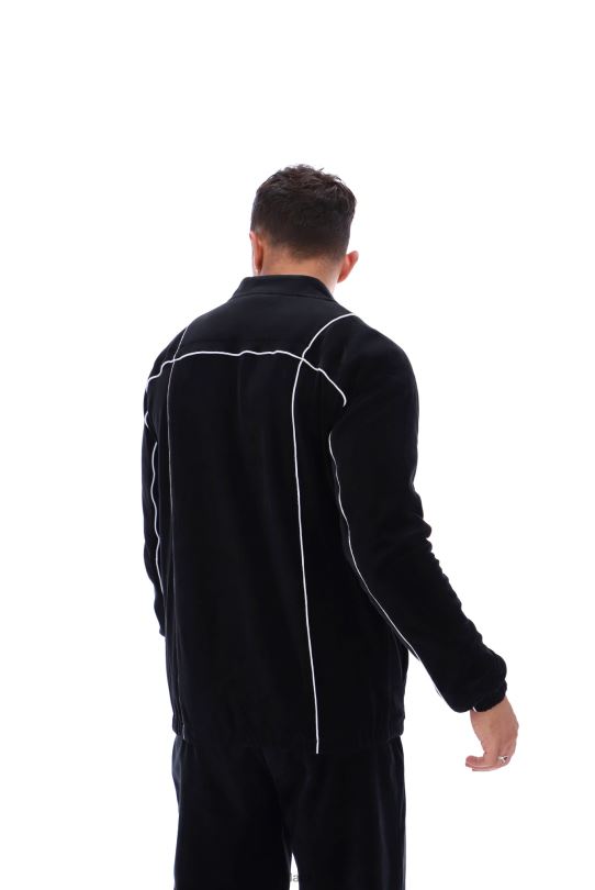kel klasické velurové módní trať top fila 0668L3323FILA