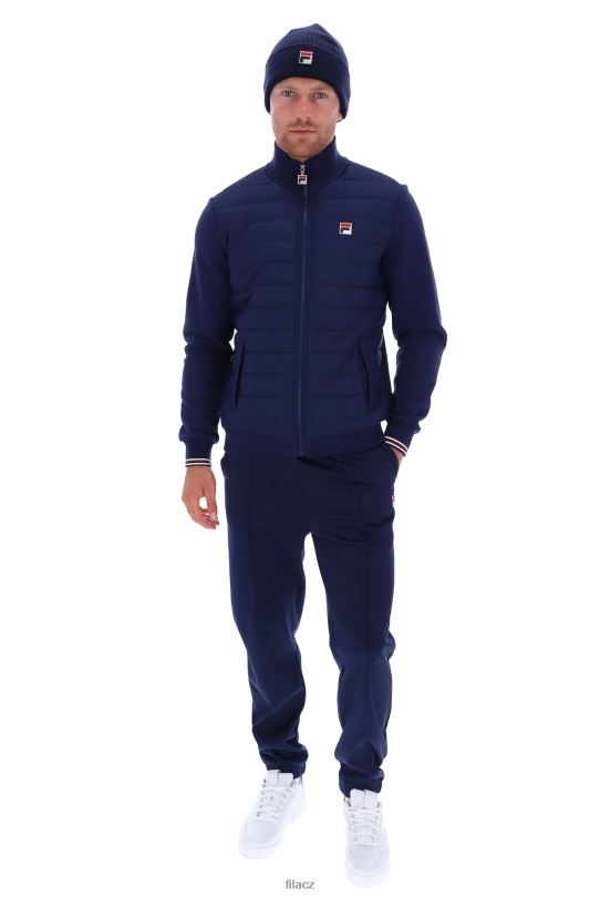 malachi puffer přední tělo fila 0668L3302FILA