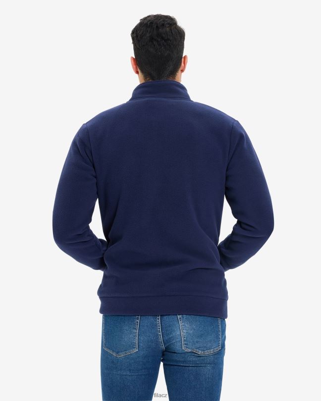 pánská bunda easton fila new navy 0668L2654 nové námořnictvo FILA