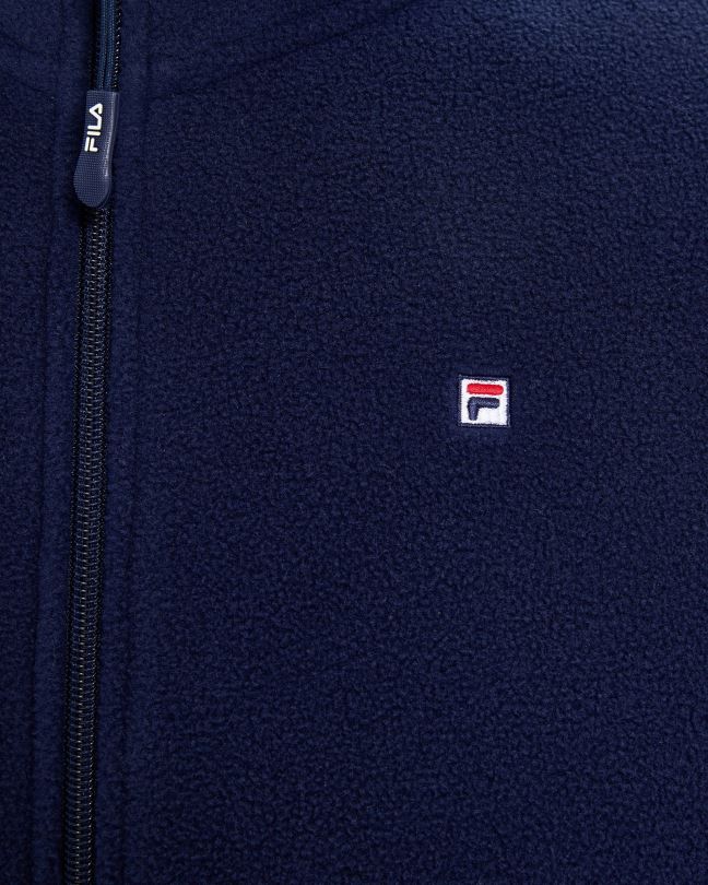 pánská bunda easton fila new navy 0668L2654 nové námořnictvo FILA