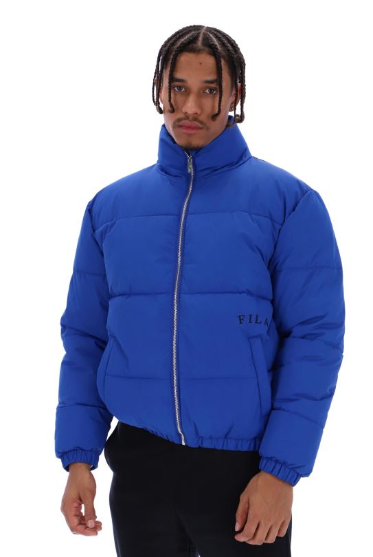 pevná bunda fila delta unisex 0668L3256FILA