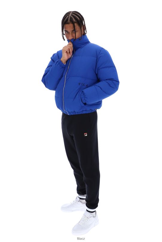 pevná bunda fila delta unisex 0668L3256FILA