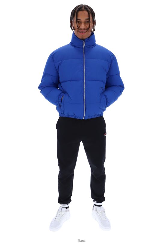 pevná bunda fila delta unisex 0668L3256FILA