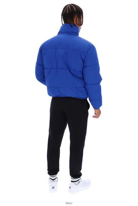 pevná bunda fila delta unisex 0668L3256FILA