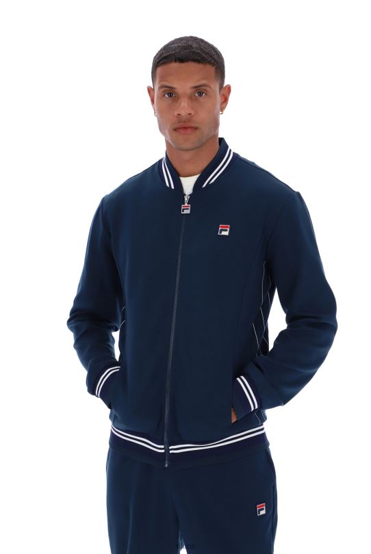 settanta 2 módní tracktop fila 0668L3260FILA
